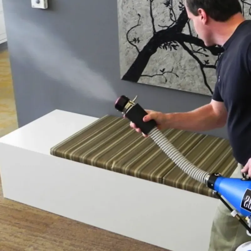Professional Odor Removal in Sutton County, TX
